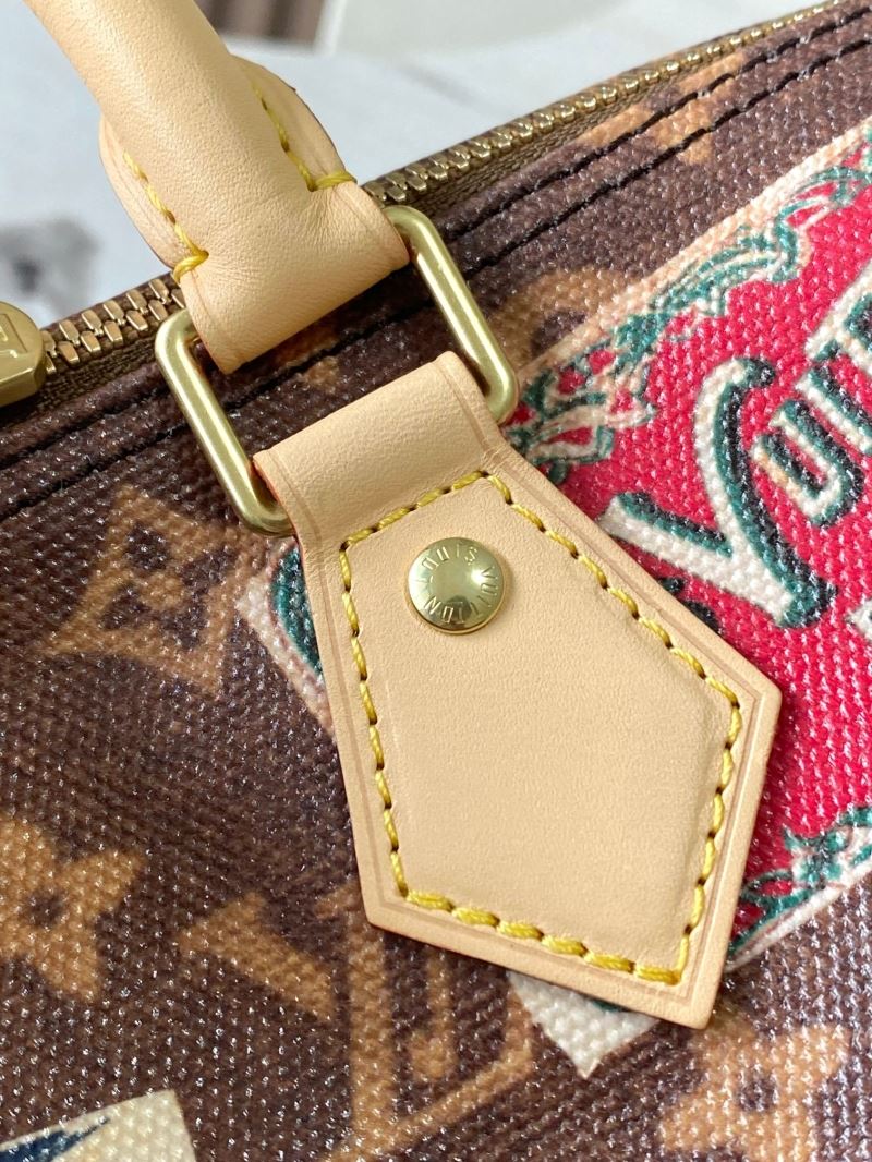 Louis Vuitton Speedy Bags